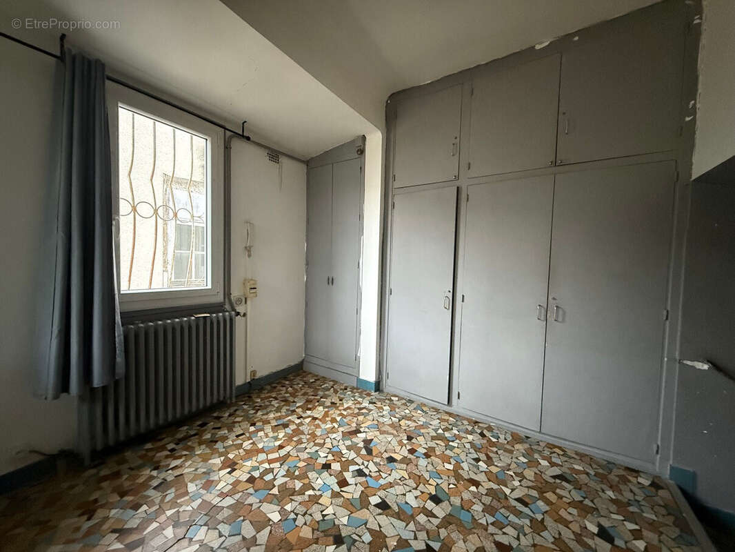 Appartement à ISSOUDUN