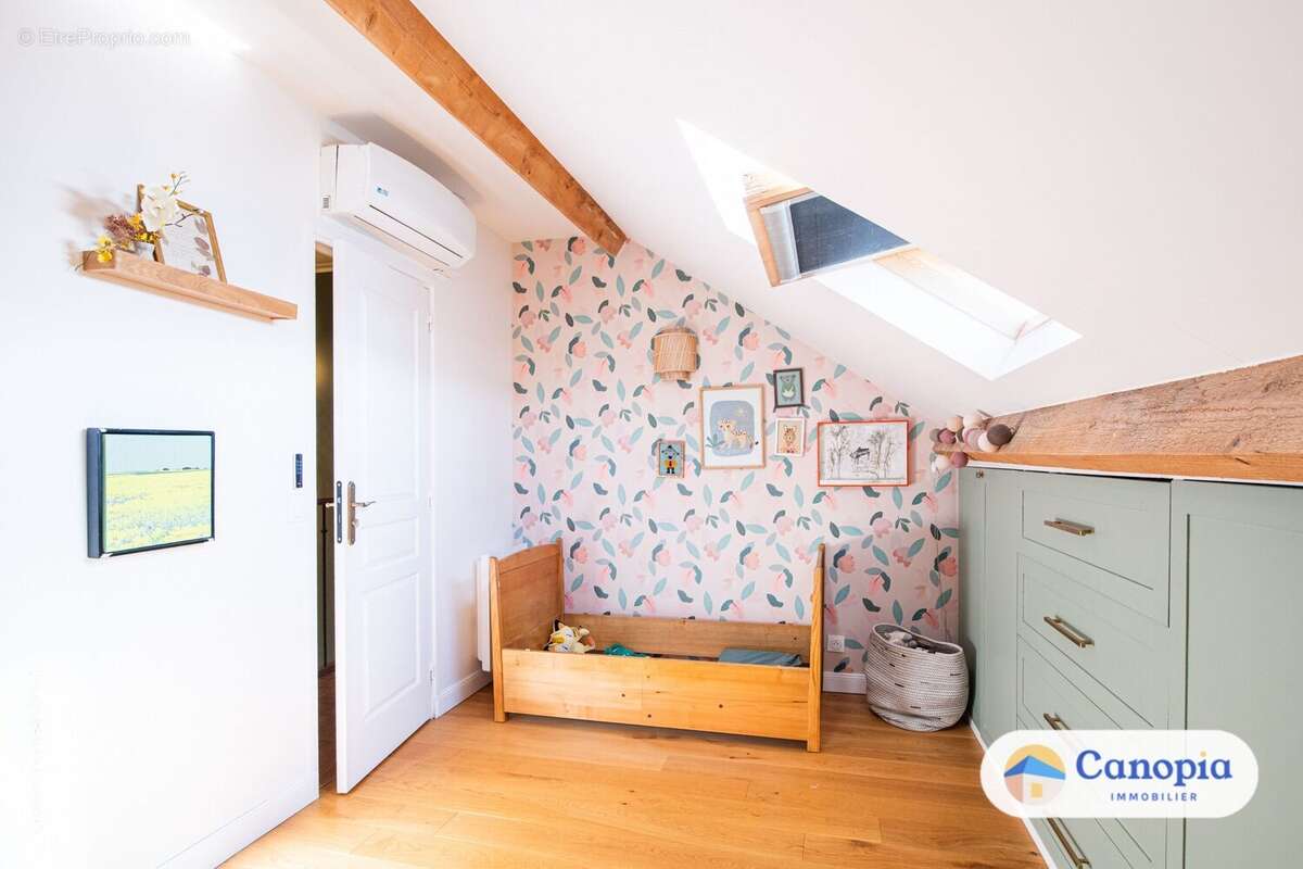 Appartement à ARCUEIL