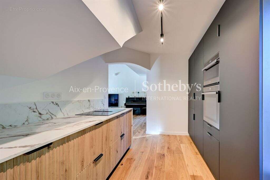Maison à AIX-EN-PROVENCE