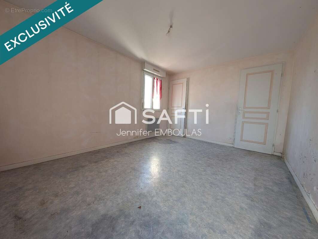 Photo 2 - Appartement à LATRESNE