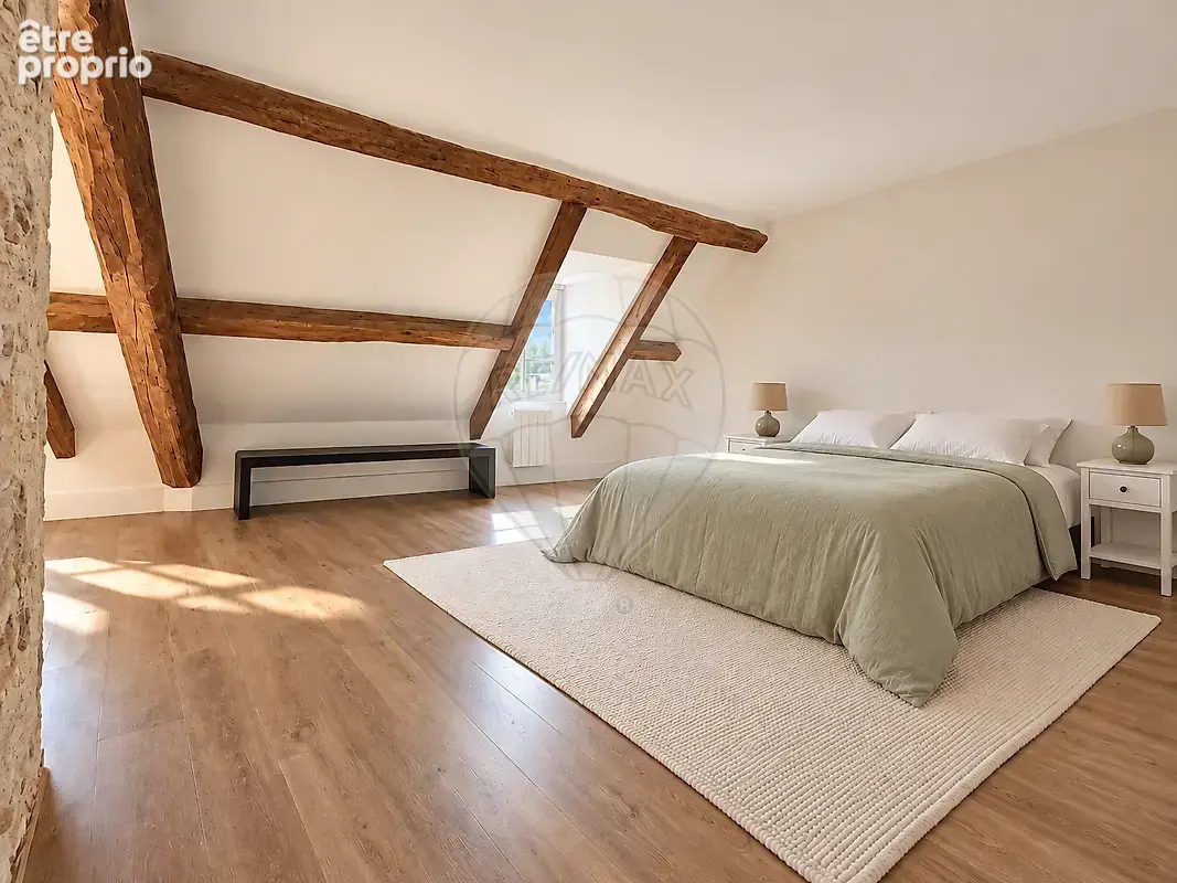 Maison 3 chambre(s) à vendre - photo 5