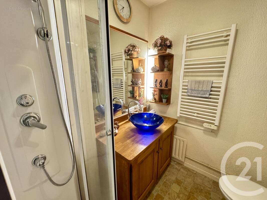 Appartement à FONTAINEBLEAU