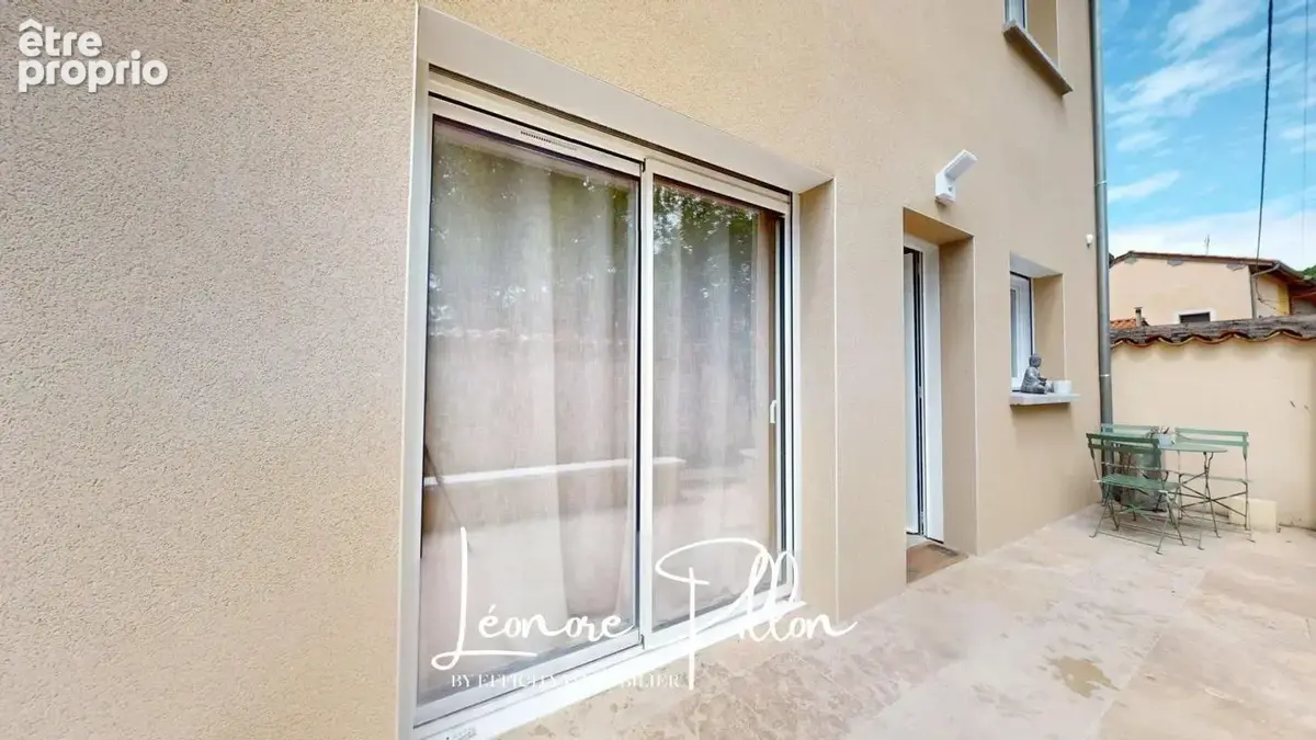 Maison 90 m² à Miribel  - photo 12
