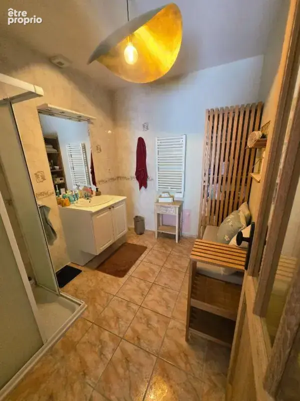 Environnement exceptionnel - maison parfait etat 4 chambres - photo 13