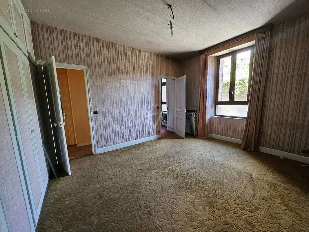 Maison à ALBERTVILLE