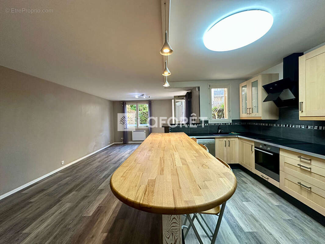 Appartement à ATHIS-MONS