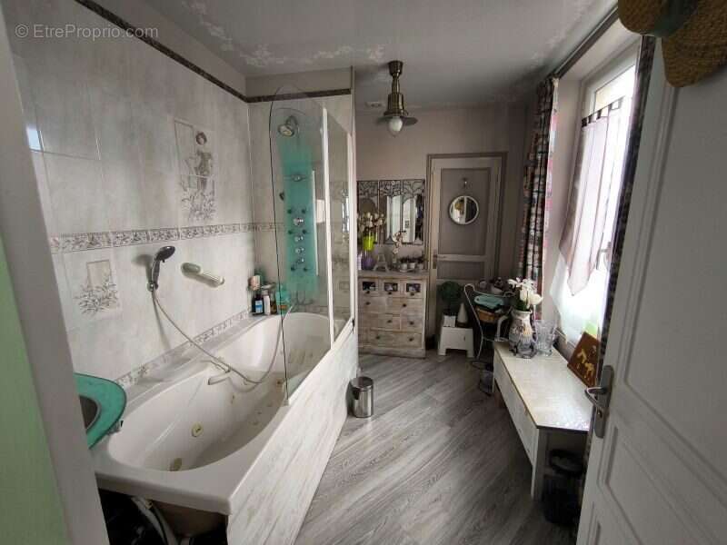 Appartement à CHATEAU-THIERRY