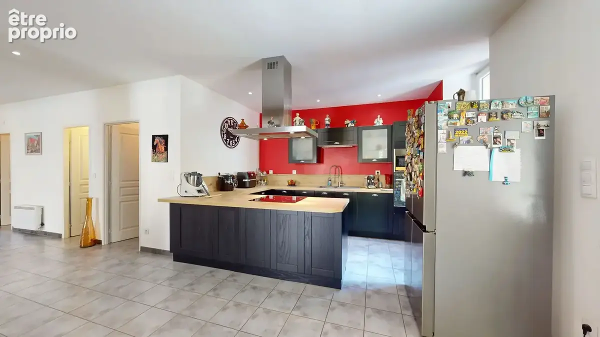 Rennes les bains immeuble a usage mixte, habitation et commerce - photo 3