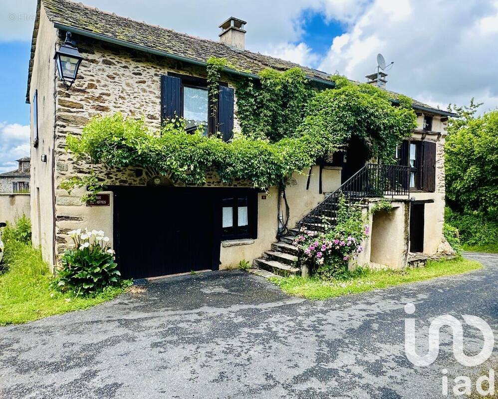 Photo 1 - Maison à CABANES