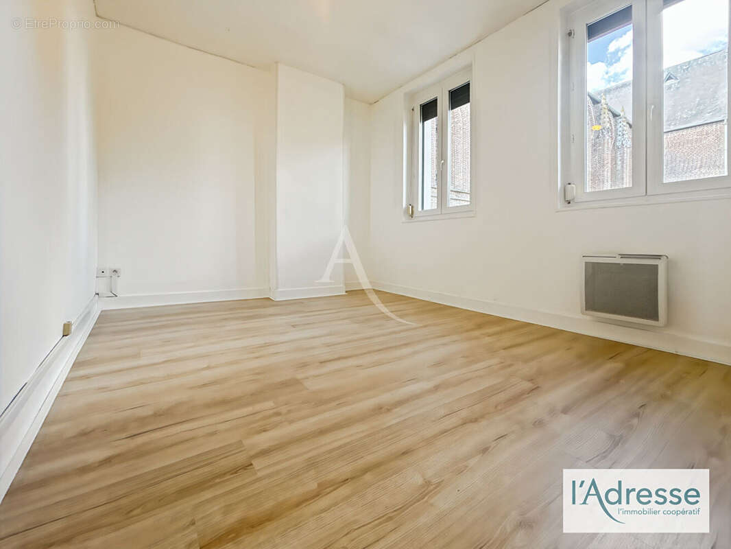 Maison Fleury Sur Andelle 4 pièce(s) 77 m2 - photo 6