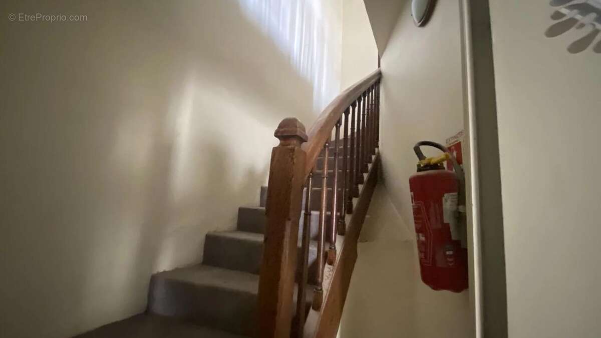 Appartement à PONTIVY