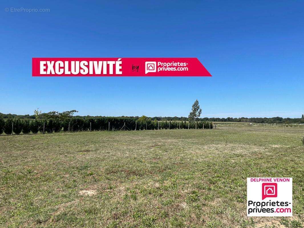 Maison à CHATEAUNEUF-SUR-LOIRE