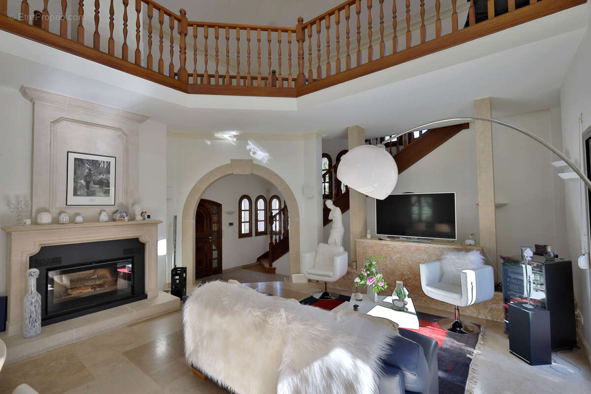 Maison à SAINT-GEORGES-D'ESPERANCHE