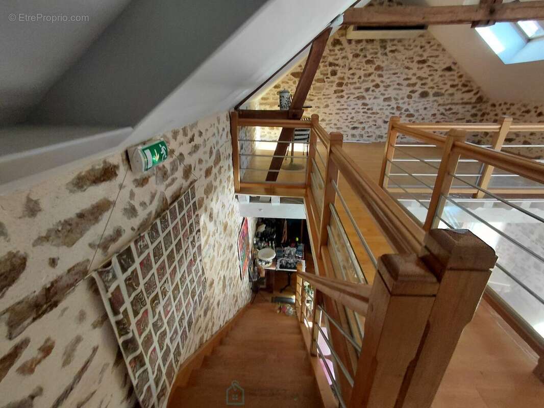 Maison avec activité de restauration gastronomique - photo 15