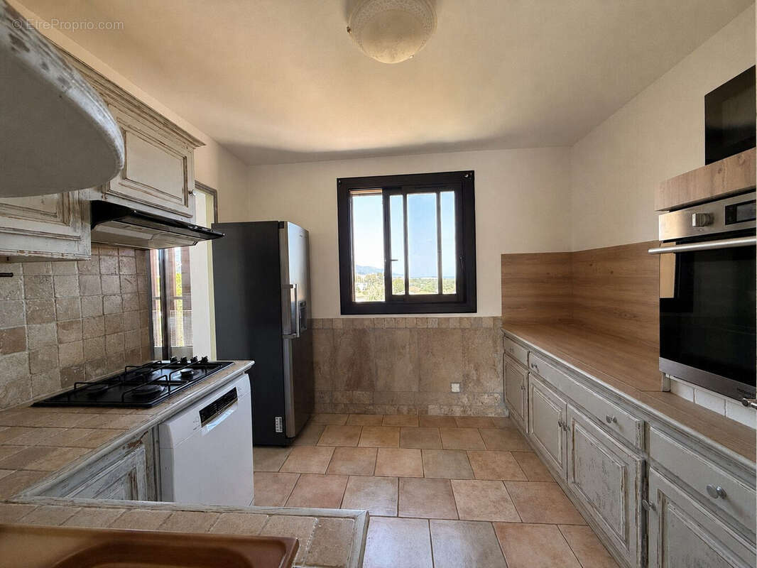 Appartement 67 m² à Biguglia  - photo 3