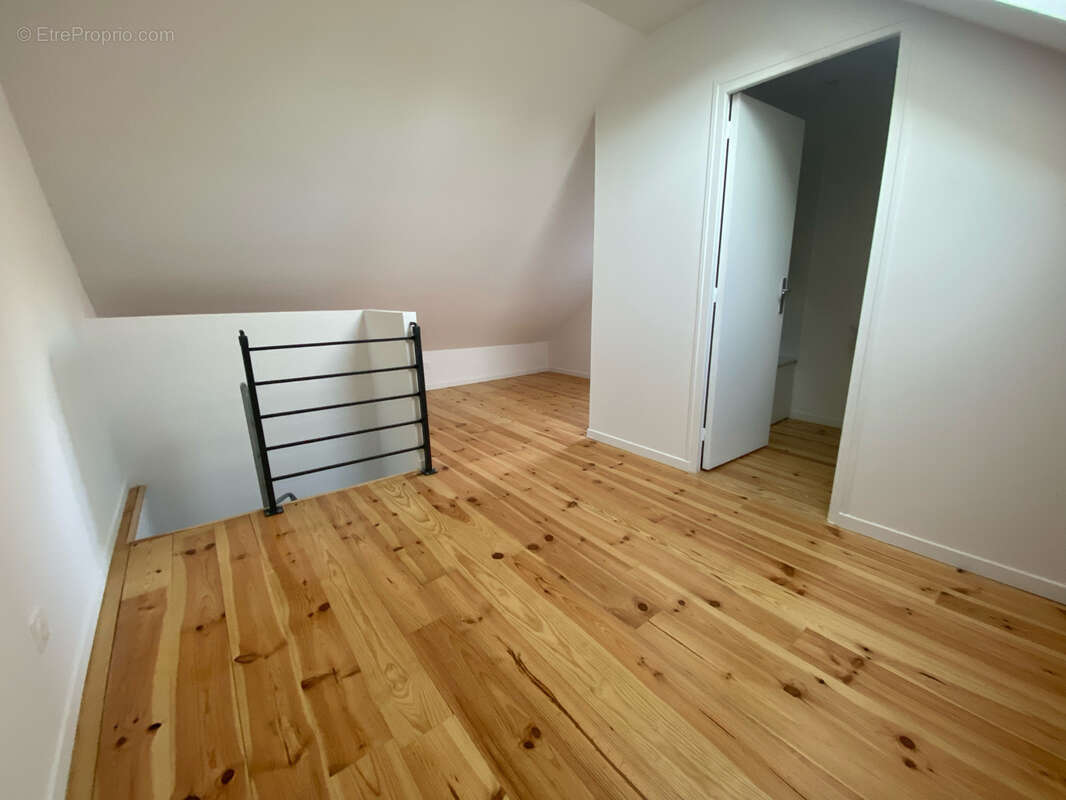 Maison à CHARLEVILLE