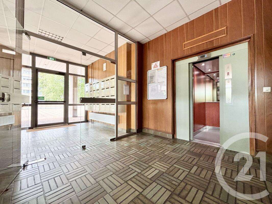 Appartement à LIMOGES