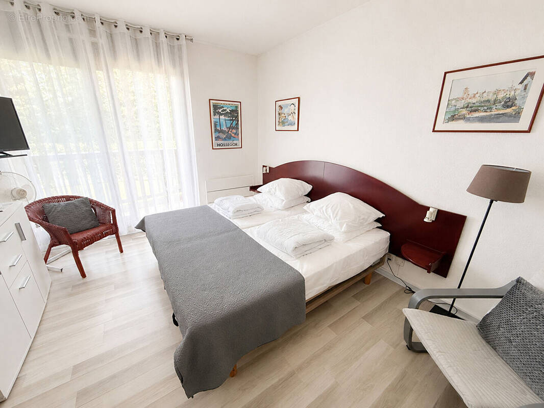 Appartement à DAX