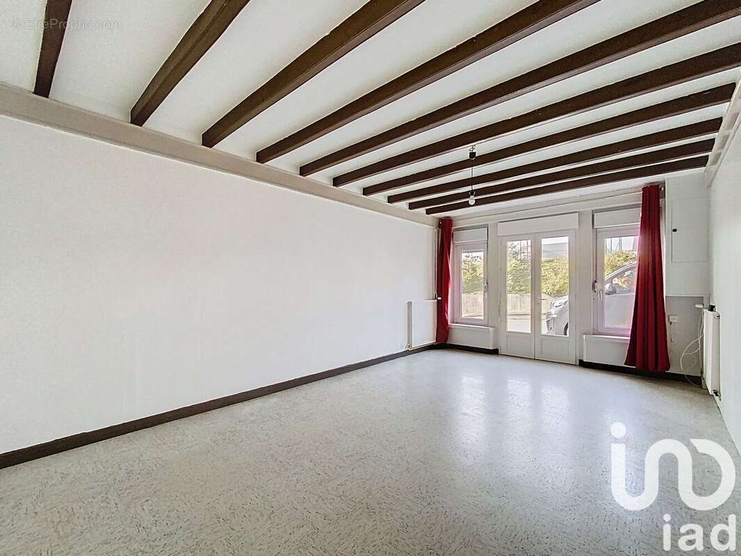 Photo 4 - Maison à PLOUGUENAST