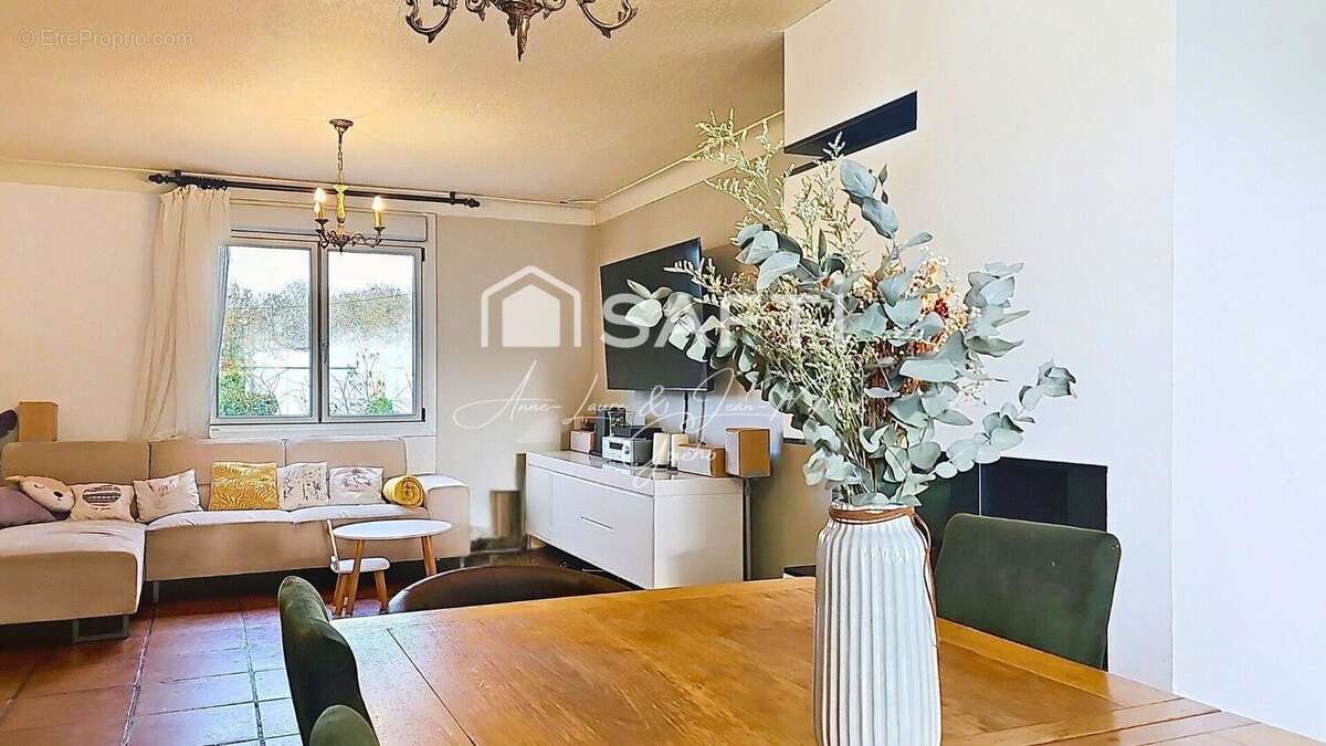 Photo 2 - Maison à GRAND-CHAMP