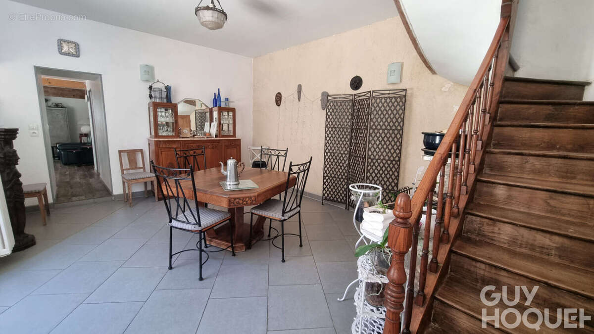 Maison familiale avec vue exceptionnelle - photo 6