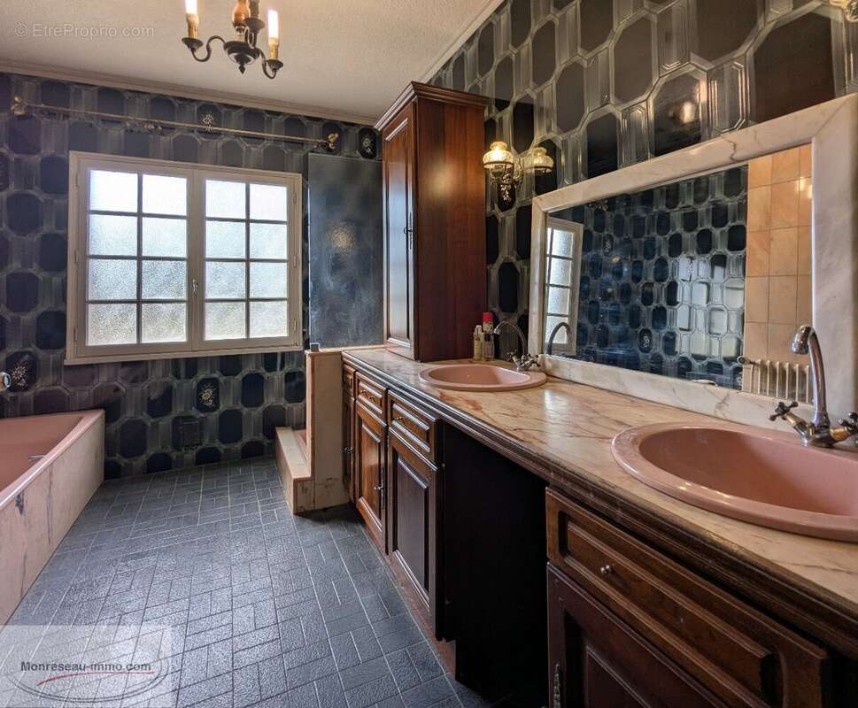 Sevrey, 1ère couronne de Chalon-sur-Saône, longère de 254 m² avec dépendances sur terrain de 5 000 m² - photo 10
