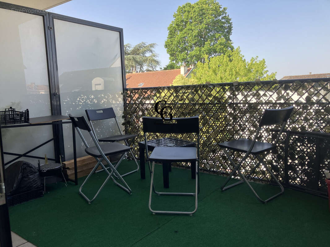 Appartement à VERTOU