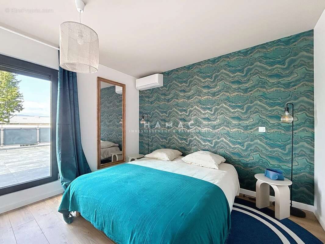 Maison à TASSIN-LA-DEMI-LUNE