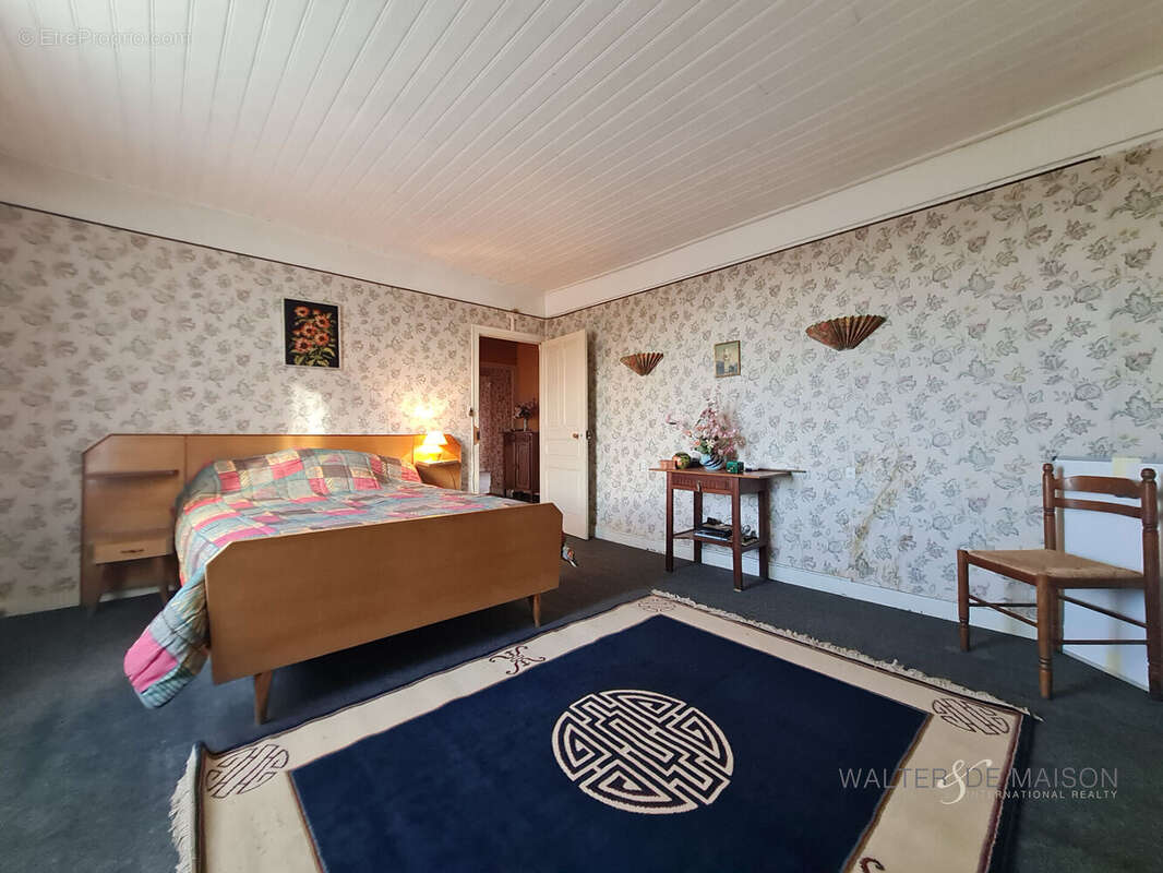 Maison à PLONEVEZ-DU-FAOU