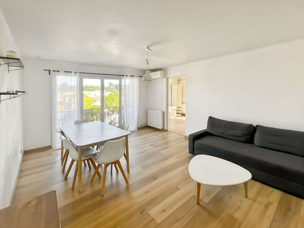 Appartement à ALLAUCH