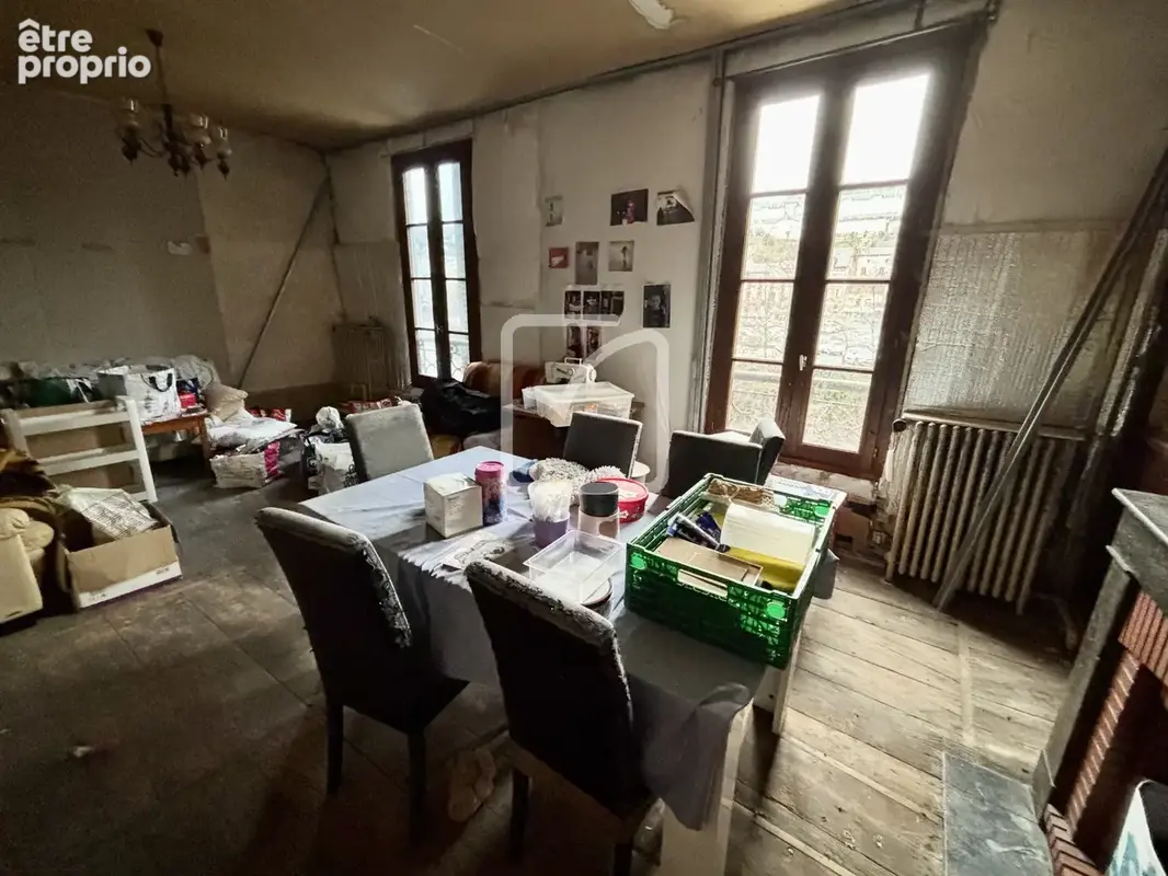 Maison de 104 m2 centre ville de Tulle - photo 2