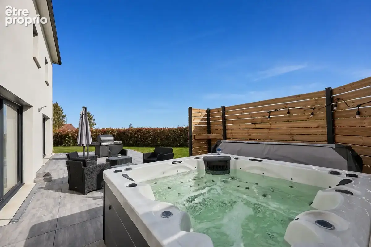 Maison 8 pièces - 222m2 - photo 21