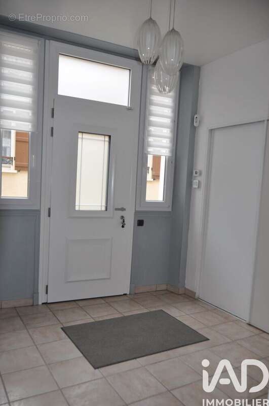 Photo 8 - Maison à DAMERY