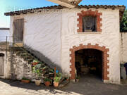 Maison à SAINT-GEORGES-DE-RENEINS