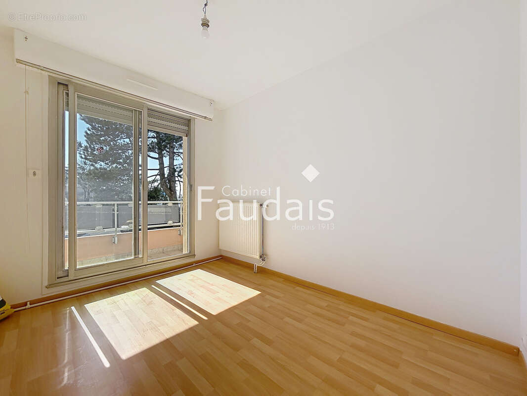 Appartement à GRANDCAMP-MAISY
