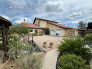 Maison à SAINT-ROMAIN-EN-GAL