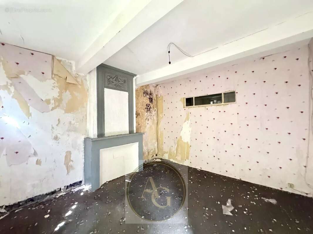 Appartement à CASTELNAUDARY