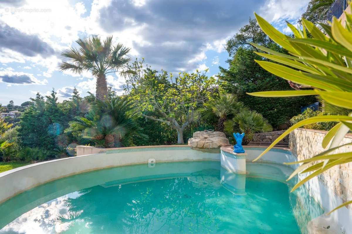 Maison à SAINTE-MAXIME