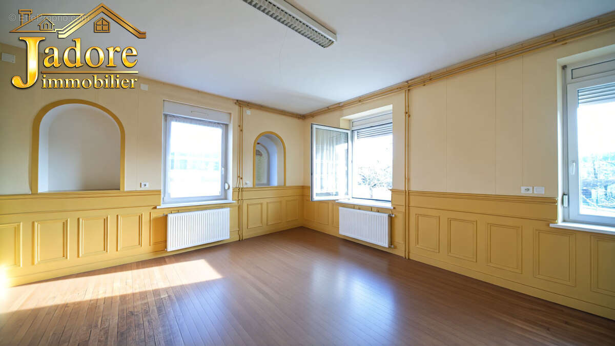 Maison à SAINTE-MARGUERITE