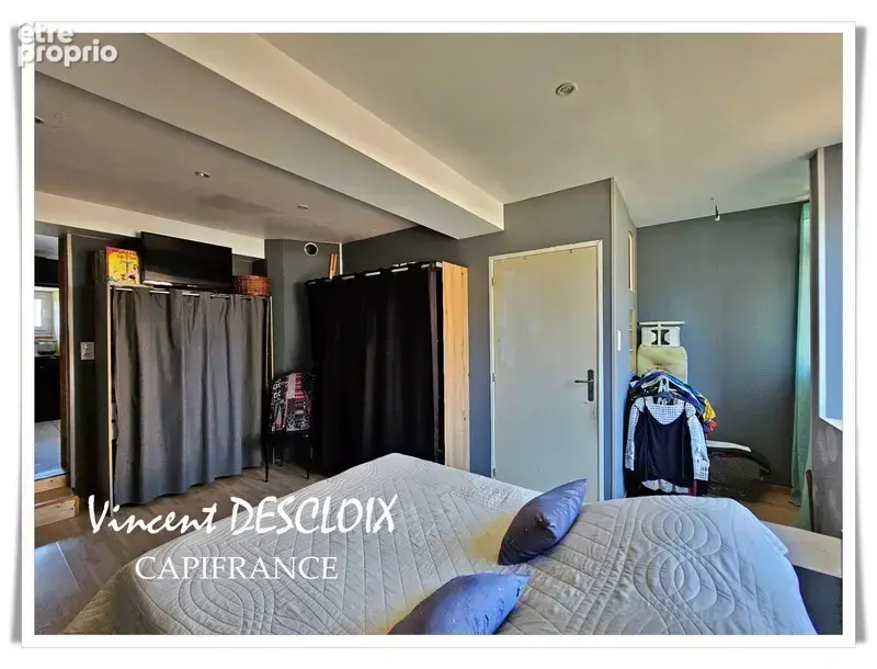 Maison à vendre 5 pièces PLANCHEZ (58) - photo 4