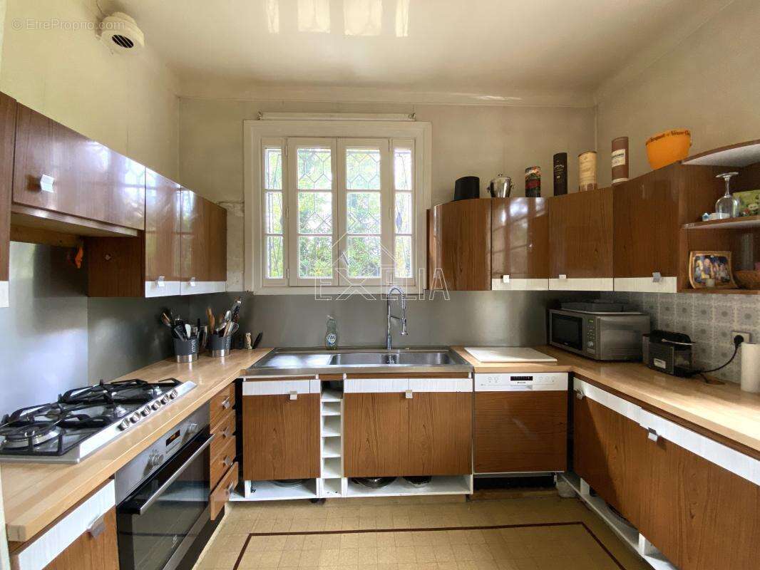 Maison à ROSNY-SUR-SEINE