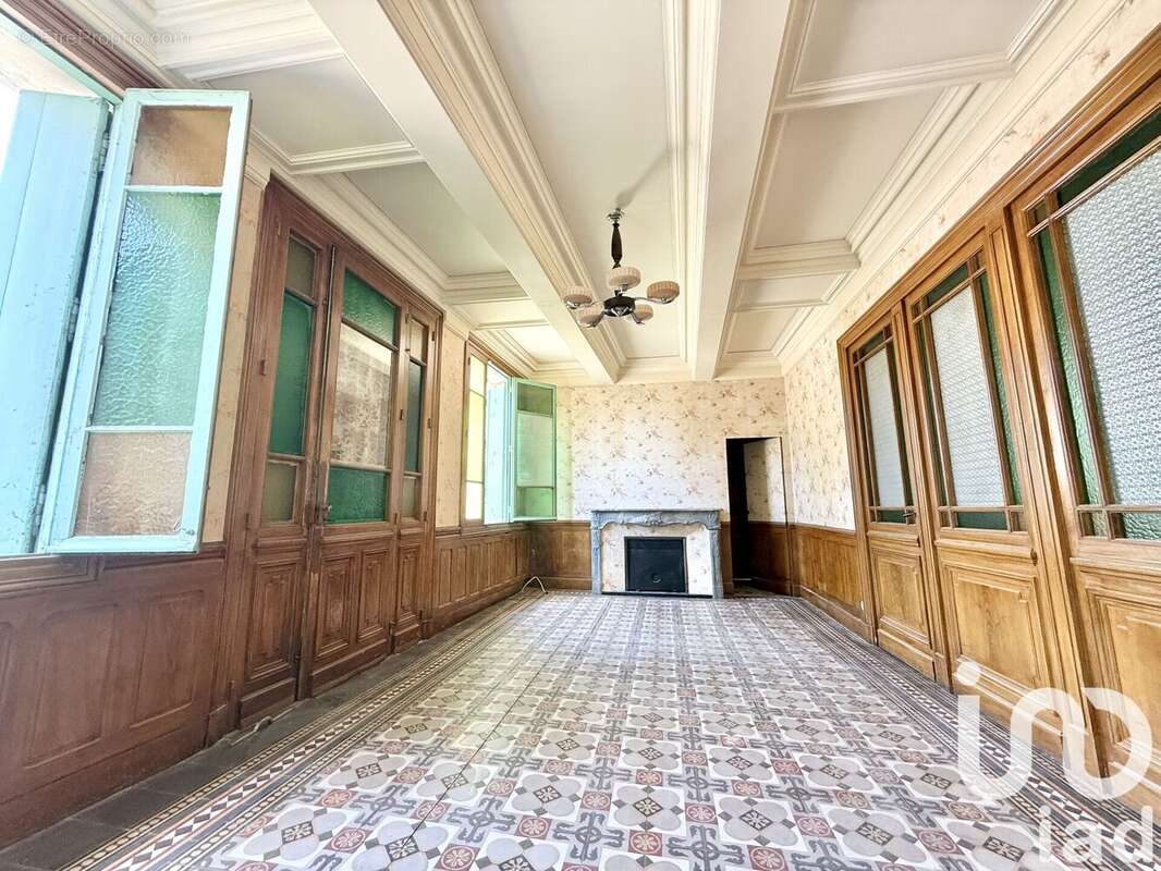 Photo 4 - Maison à ASPIRAN