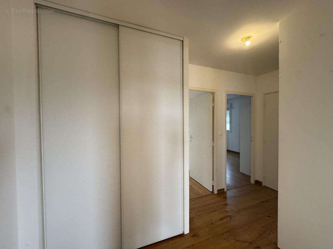 Appartement à ANGERS