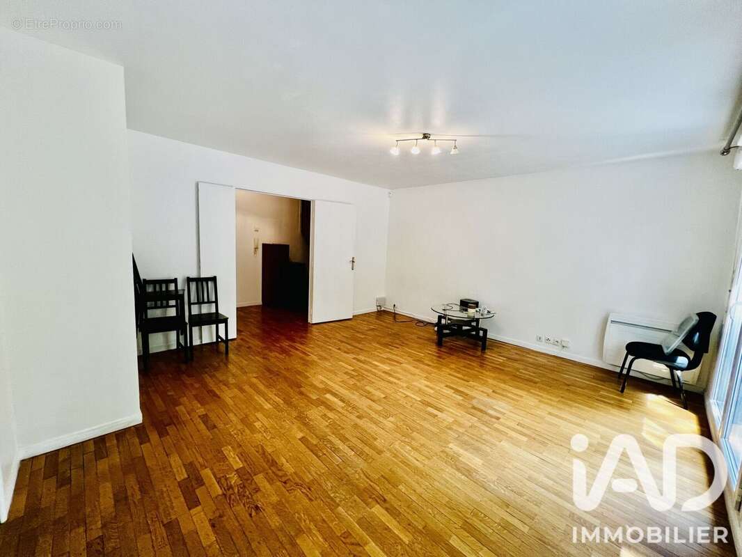 Photo 2 - Appartement à MONTMORENCY