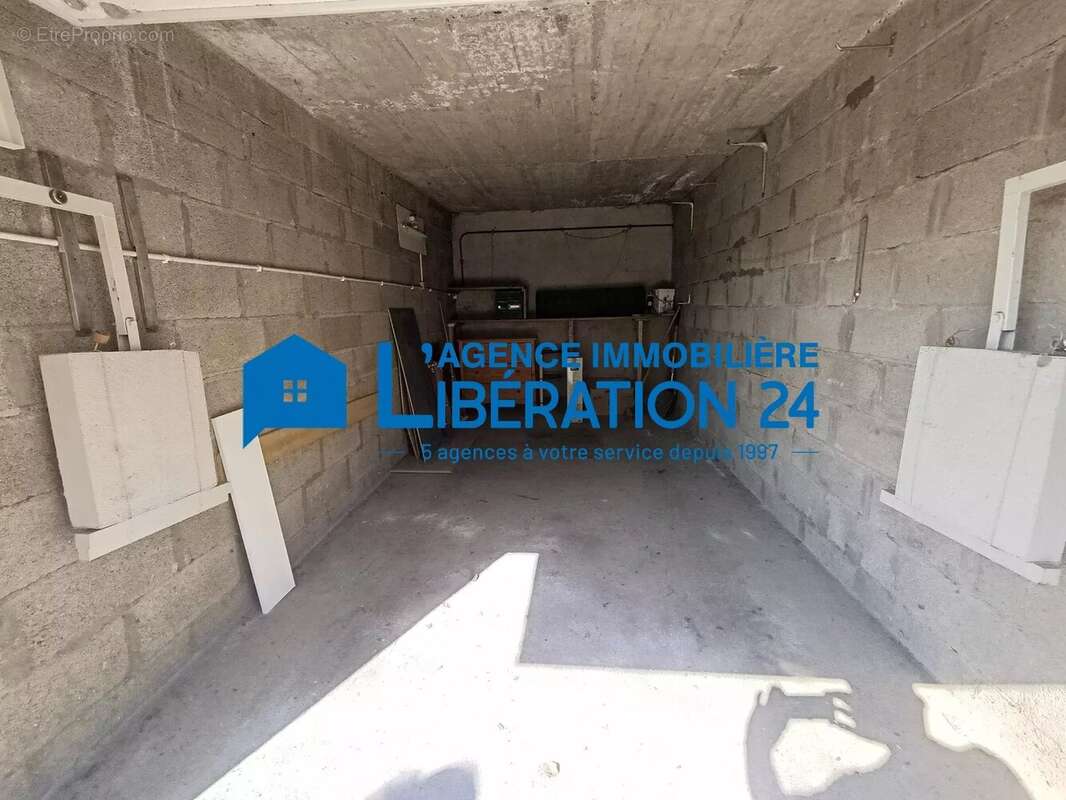 Appartement lumineux 4 pièces à Saint-Étienne - photo 18
