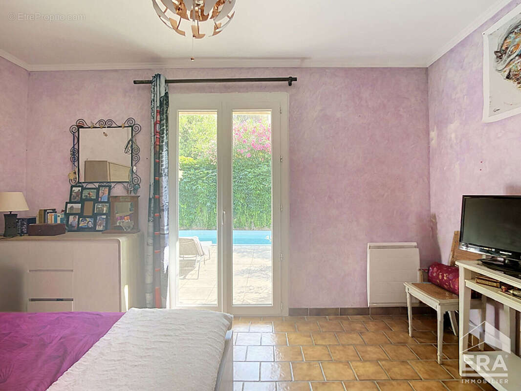 Maison à MARSEILLE-9E