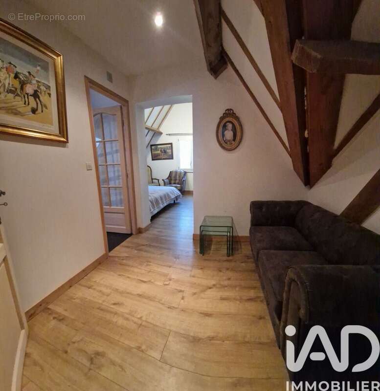 Photo 5 - Maison à SOUDAINE-LAVINADIERE