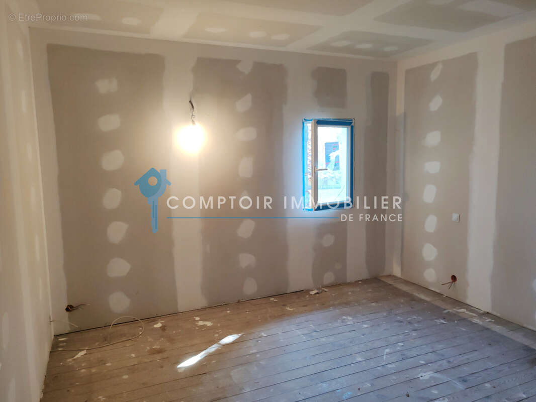 Revel   ferme à rénover avec fort potentiel sur 1 590 m2 de terrain - photo 10