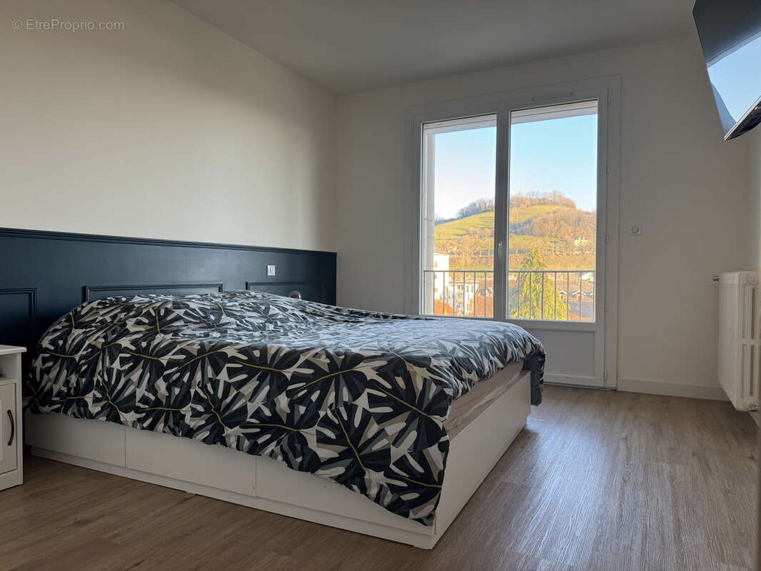Appartement à AURILLAC