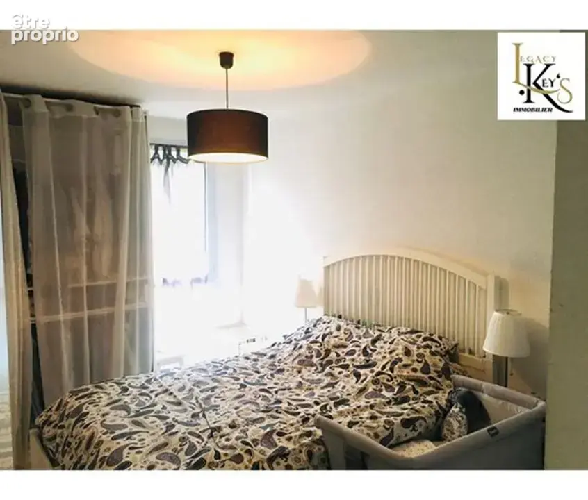 Appartement 3 pièces 65 m² à vendre à Merignac (33700) - photo 6